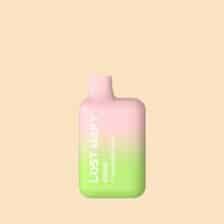 ELFBAR Lost Mary BM600 STRAWBERRY KIWI Einweg e-Zigarette 20 mg/ml Nikotin 600 Züge