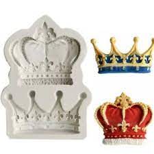 Duo Crown Mould