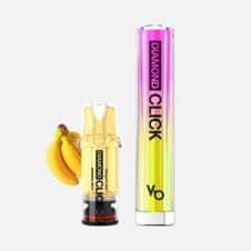 Vapes Bars Diamond Click Akku günstig kaufen