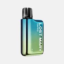 lost mary tappo pods kaufen Zombie 120ml Vape Liquid | Zombie Juice E-Liquid - UK Vapor Waves main image 1