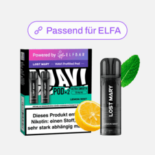 elf bar max schmeckt verbrannt ELFBAR MAX
