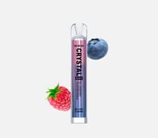 elfbar elfa kaufen SKE Crystal Bar 600 - Berry Ice - Vape