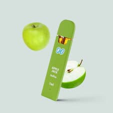 elfbar elfa kaufen Only Grams Superior Vape Pen 96% - Cactus Ice main image 1
