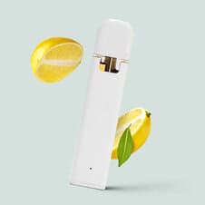 i love pot hhz vape I Love Pot - Mango - HHZ - 1ml - Vape