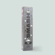 96 hhc vape CanaPuff Vape pen BLUEBERRY DIESEL 96% HHC, 1ml main image 1