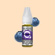 ELFLIQ Nikotinsalz Liquid 20mg