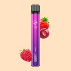 unterschied elfbar 600 und v2 Elf Bar 600 V2 - Cherry | Vape-Stick main image 1