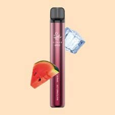 was ist der unterschied zwischen elfbar 600 und 600v2 ELFBAR MAX Strawberry Ice Pod | 3000 Züge main image 1