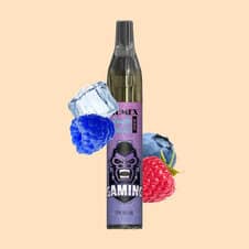 RandM Tornado Vase 600 Einweg Vape