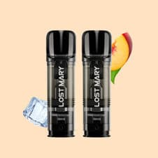 oxva xlim pods OXVA XLIM Top-Fill Replacement Pods
