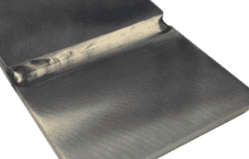 Finish Specifications and USDA Certifications MPI Magnetic