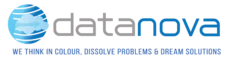 Datanova Logo