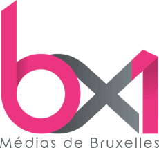 BX1 - Médias de Bruxelles