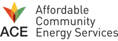 Affordable Community Energy Services