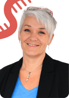 Christine Duthoit