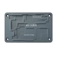 Molde precalentadora MS1 iPhone 14 /14Plus/14Pro/14ProMax