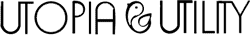 Terzani - logo-utopia-and-utility