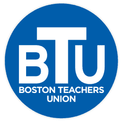 Boston Teachers Union Logo