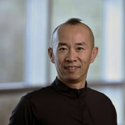 Frank Yang