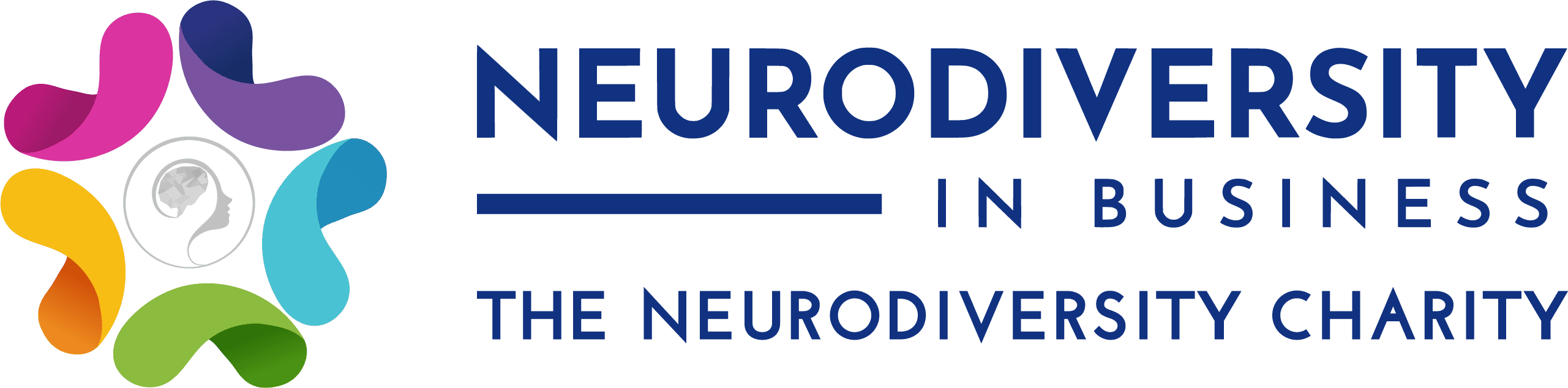 Neurodiversity in Business logo