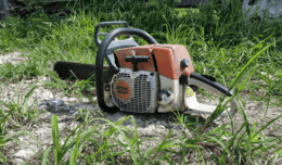stihl ms 381 chainsaw reviews