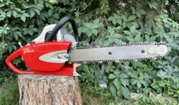 rare 110 cc jonsereds chainsaw