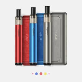 podsystem e-zigarette-oder-pod-system tipps E-Zigaretten Pod Systeme