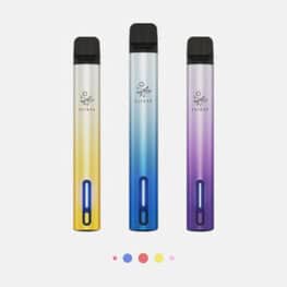 elfbar elfa leerpods Lost Mary Maryliq | QM600 Einweg Vape main image 1