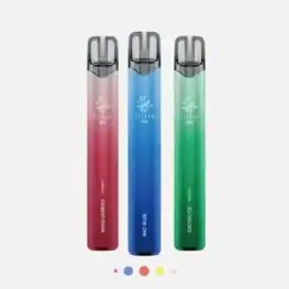 vape in pfeifenform e-Pfeifen