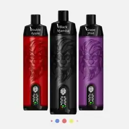 10000 züge vape SMOK Vape Pen V2 - SMOKTech - Vape Kit main image 0