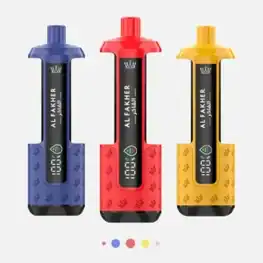 elfbar elfa kaufen Vape schmeckt verbrannt? 🔥 Tipps & Tricks main image 1