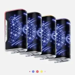 einweg-vape reparieren 5 Schritte, wie man den verbrannten Coil in der Einweg E-Zigarette  repariert main image 1