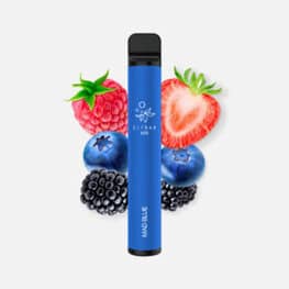 Elf Bar 600 Mad Blue kaufen ab 5,89