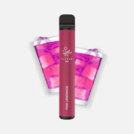 Elfbar 600 Pink Lemonade kaufen ab 5,89 | glimp