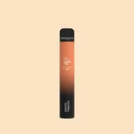 elfbar kaffee geschmack ELFBAR 2000 COFFEE TOBACCO Einweg E-Zigarette 20 mg/ml Nikotin