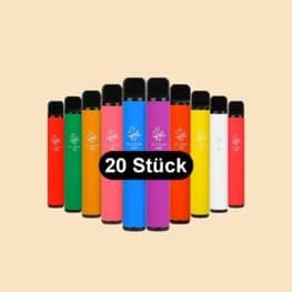 ELFBAR 20er Pack