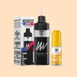 Tornado 7000 Zge Bundle