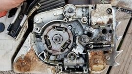 best place to buy stihl chainsaw parts