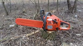 husqvarna 240 review