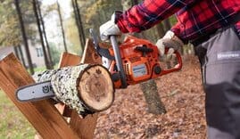 cheap husqvarna 435