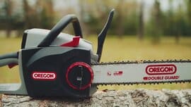 oregon chainsaw reviews