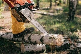 oregon chainsaw sharpener review