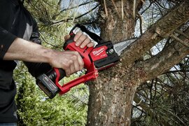 milwaukee hatchet review