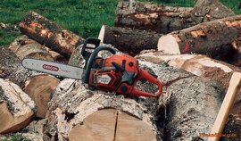 husqvarna 550xp