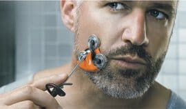stihl manscaper kit review