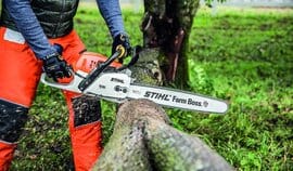 is the stihl ms271 good