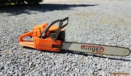 is the husqvarna 288 xp good