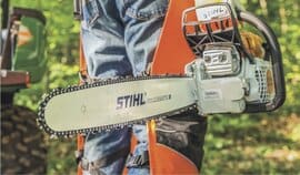 stihl ms311 review
