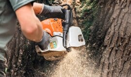 stihl 650 chainsaw prices