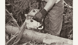 stihl electronic 69 av